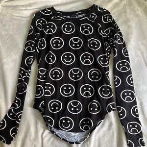 UK2LA X-Small Long Sleeve Shirt